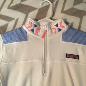 Vineyard Vines embroidered Shep Shirt
